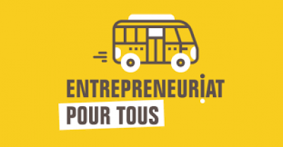 Appel à manifestation d'intérêt : les Bus de l'Entrepreneuriat Pour Tous 