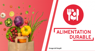 Appel à manifestation d'intérêt « Accélérer la transition alimentaire » 