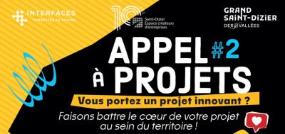 Appel à projets innovants