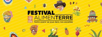 JEUNESSE - ALIMENTATION DURABLE ET SOLIDAIRE - PRIX ALIMENTERRE