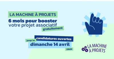 La Machine à projets