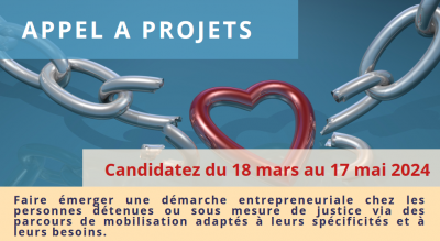 REINSERTION - Entreprendre sa liberté