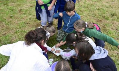Soutien pluriannuel pour les associations d'éducation à l'environnement 